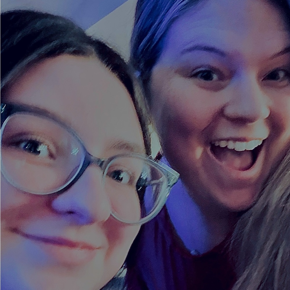 Meet your Posher, Jamie